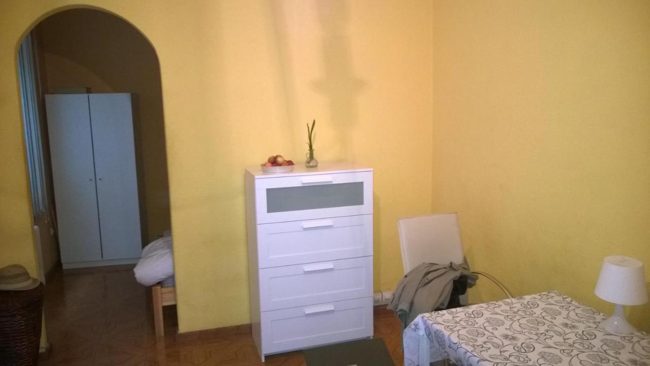 White Ship Apartman Budapeszt Zewnętrze zdjęcie